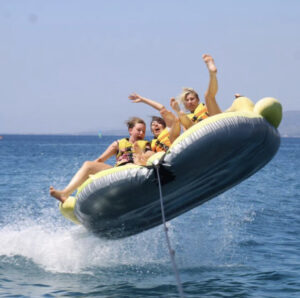Speedboat Activities.ring